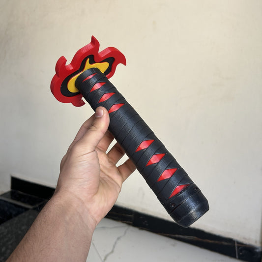 Tanjiro Foldable - Sword