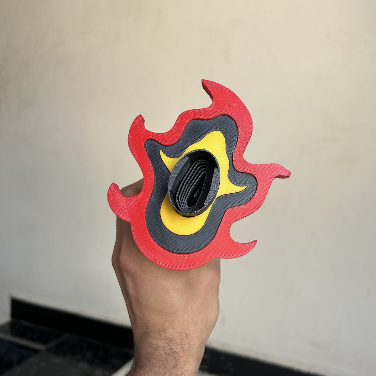 Tanjiro Foldable - Sword