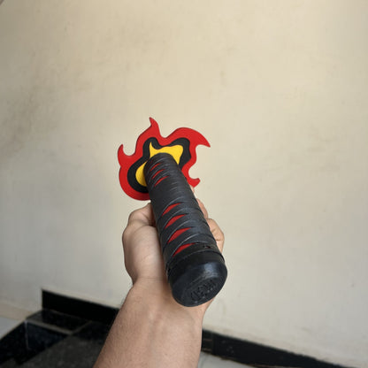 Tanjiro Foldable - Sword