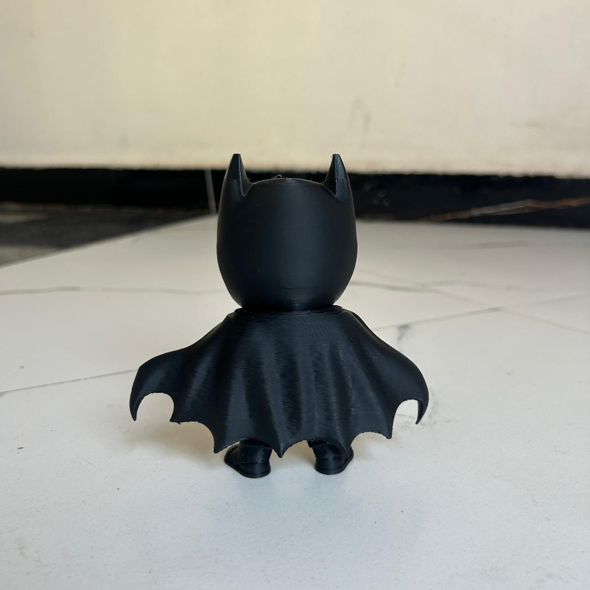Batman Arc 3D Model