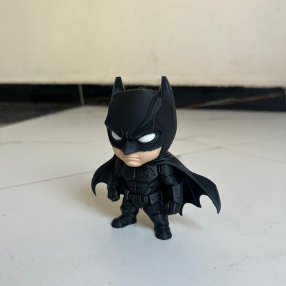 Batman Arc 3D Model