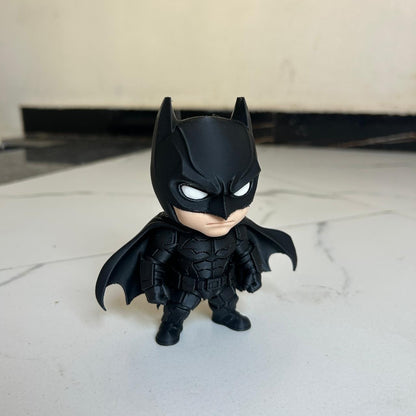 Batman Arc 3D Model