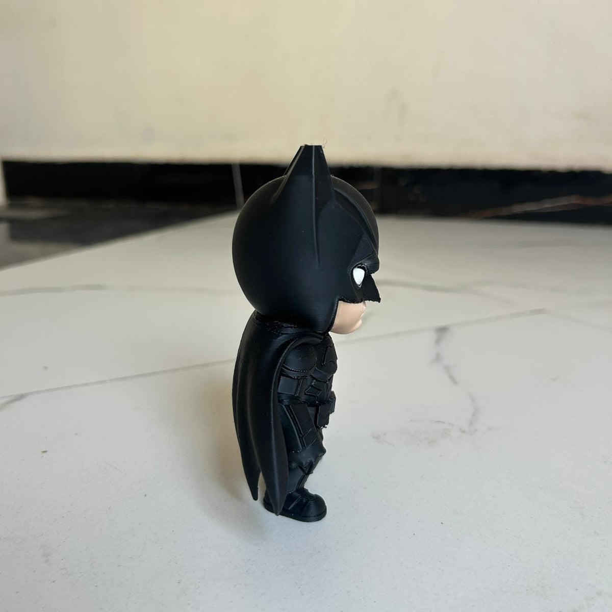 Batman Arc 3D Model