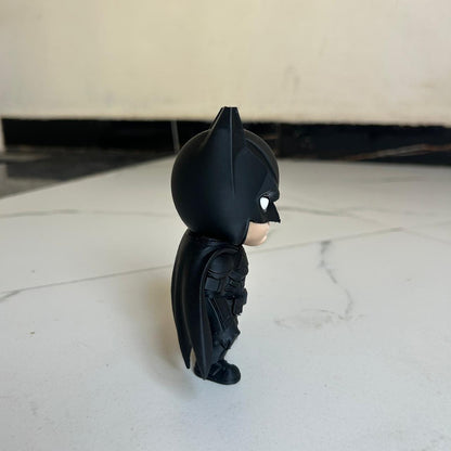 Batman Arc 3D Model