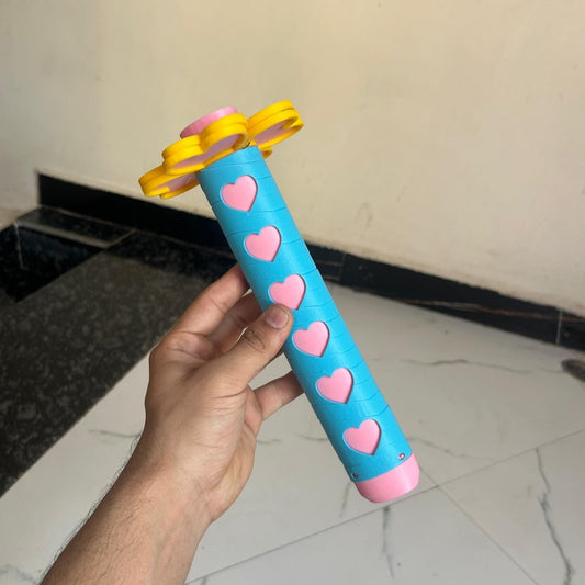 Mitsuri Foldable - Katana