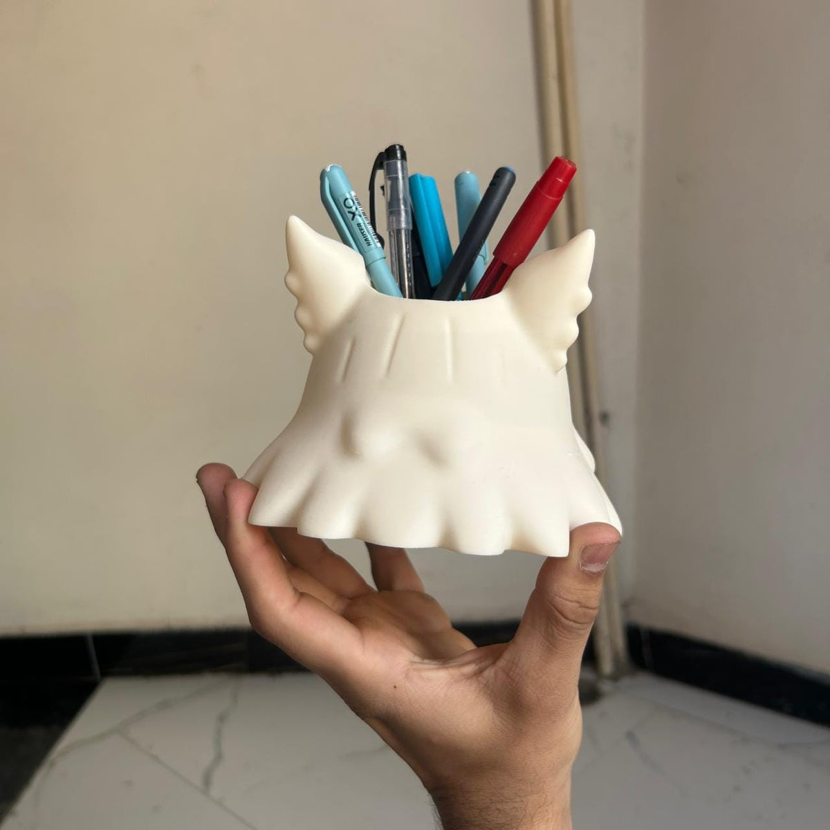 Inosuke Pen-Holder