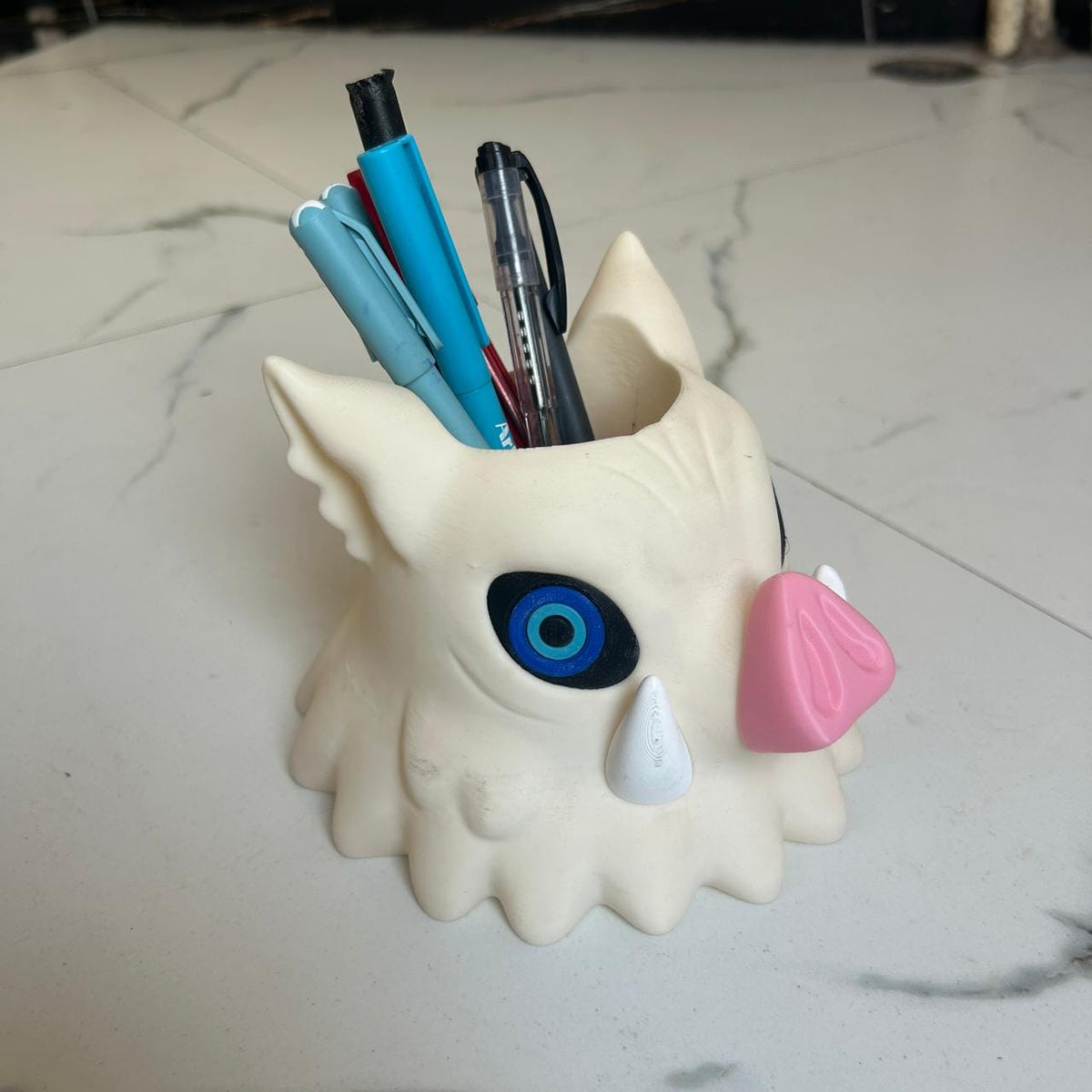 Inosuke Pen-Holder