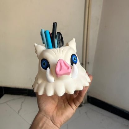 Inosuke Pen-Holder