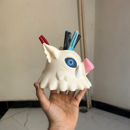 Inosuke Pen-Holder