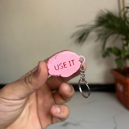 Use Your Brain