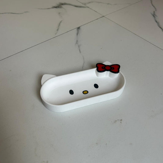 Hello - Kitty Cute Glasses Holder