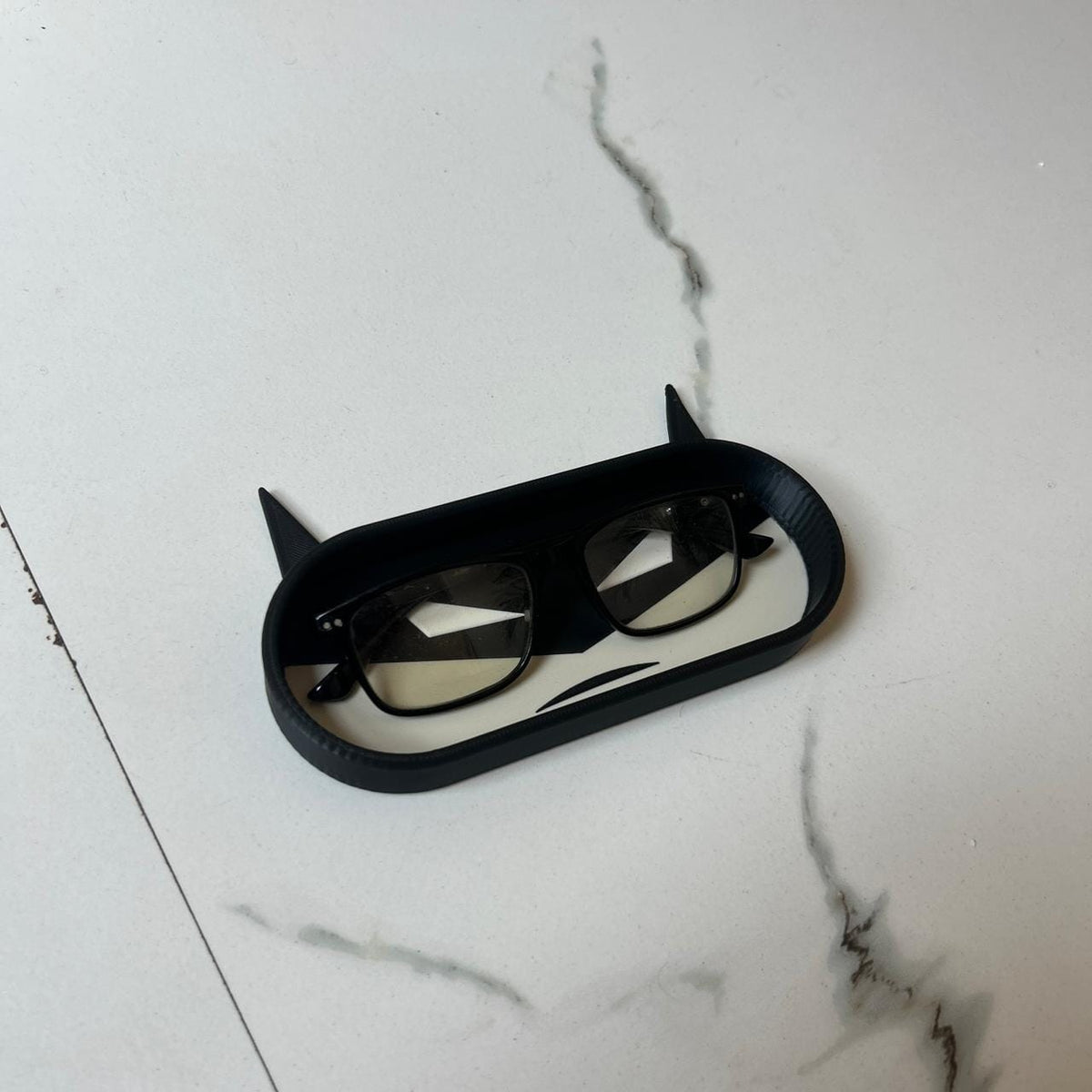 Batman Glass Holder