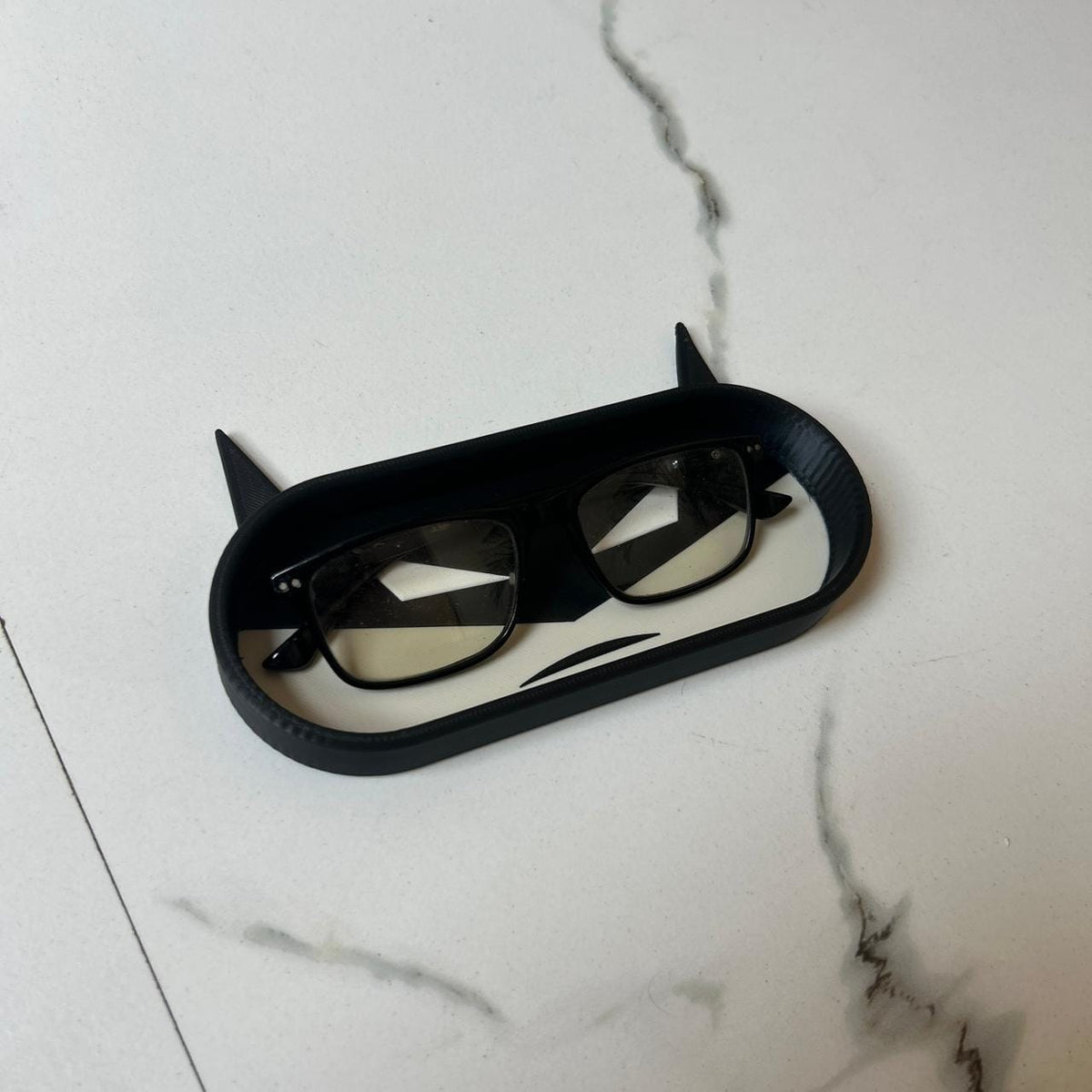 Batman Glass Holder