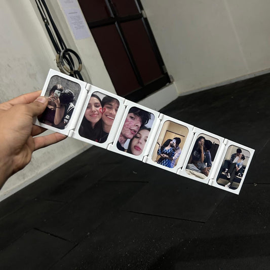 Pocket Couple Album