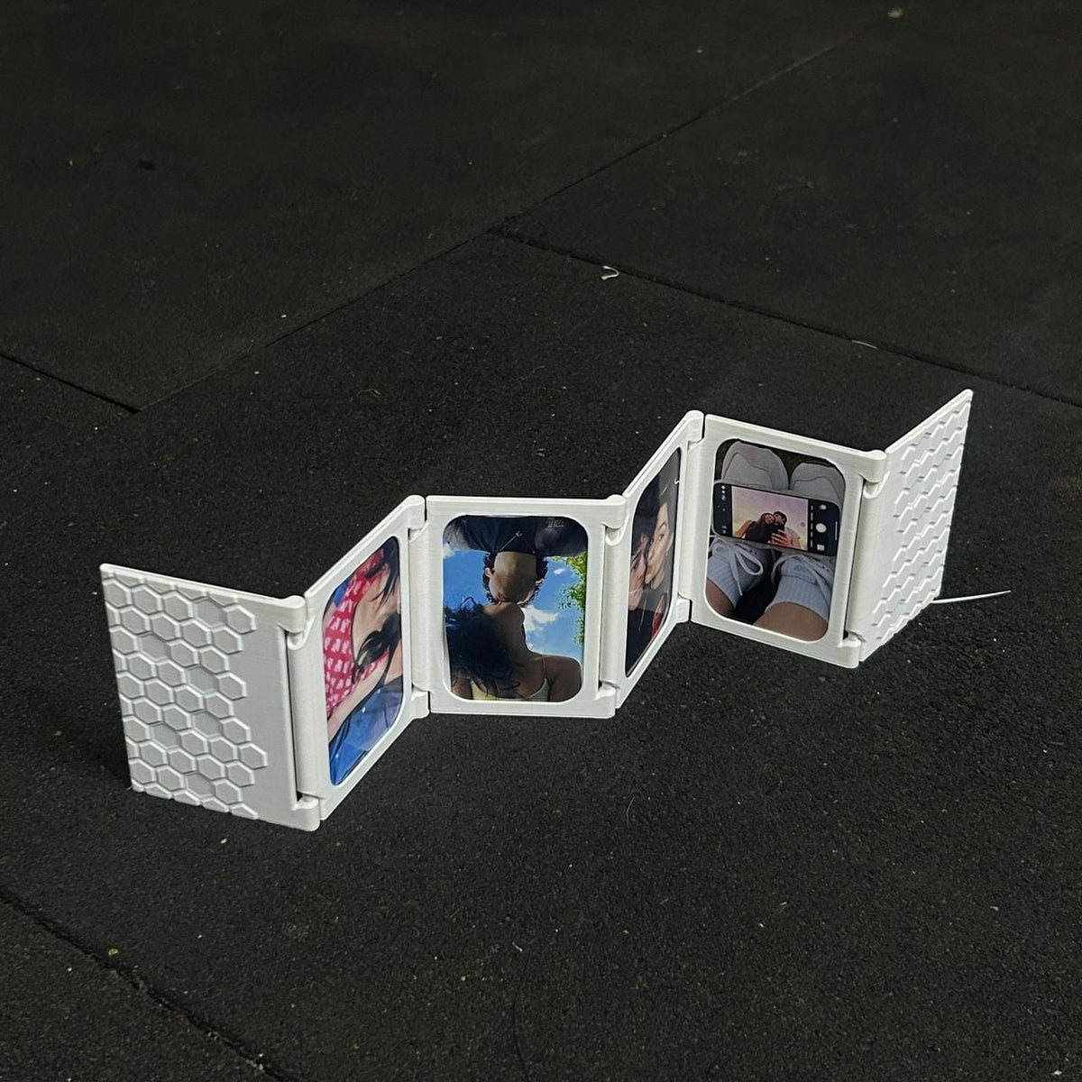 Pocket Couple Album