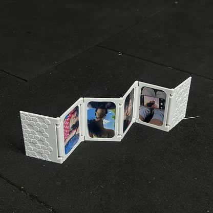 Pocket Couple Album