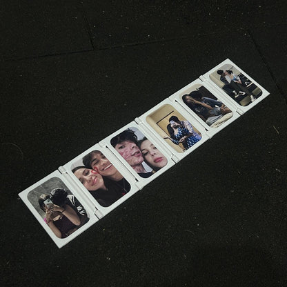 Pocket Couple Album