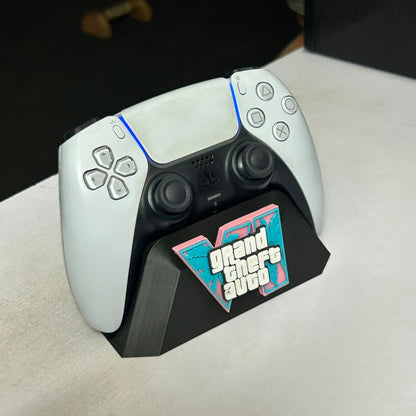 GTA VI Controller Stand