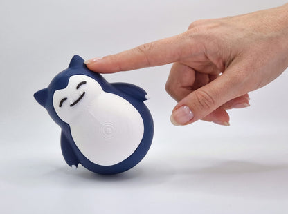 Snorlax Fidget Toy