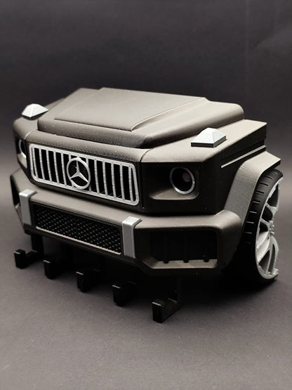 G63 key hanger