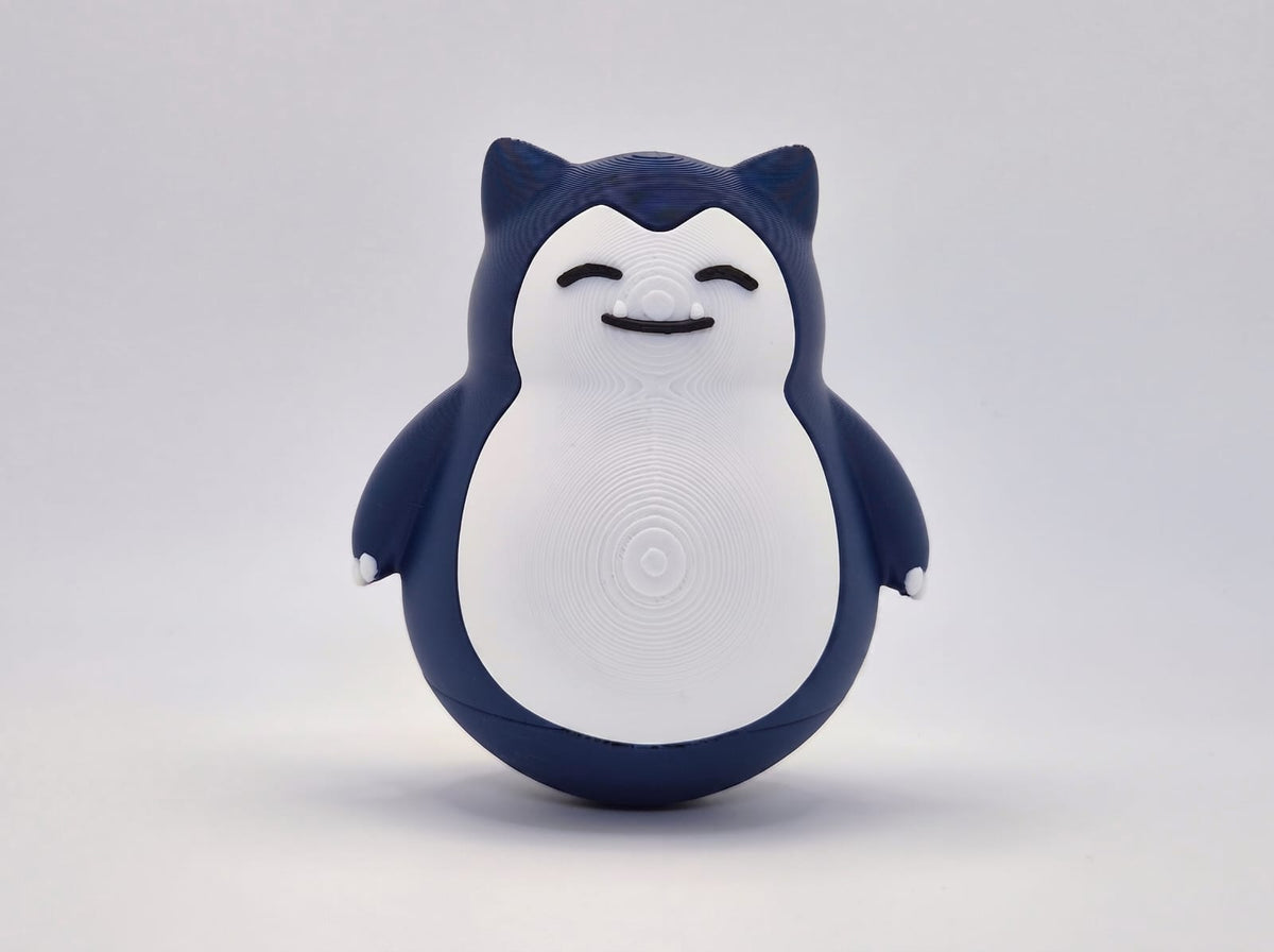 Snorlax Fidget Toy
