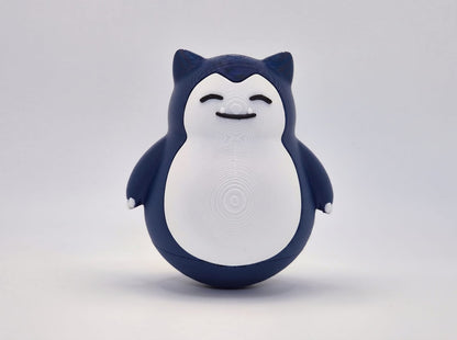 Snorlax Fidget Toy