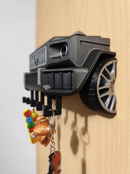 G63 key hanger