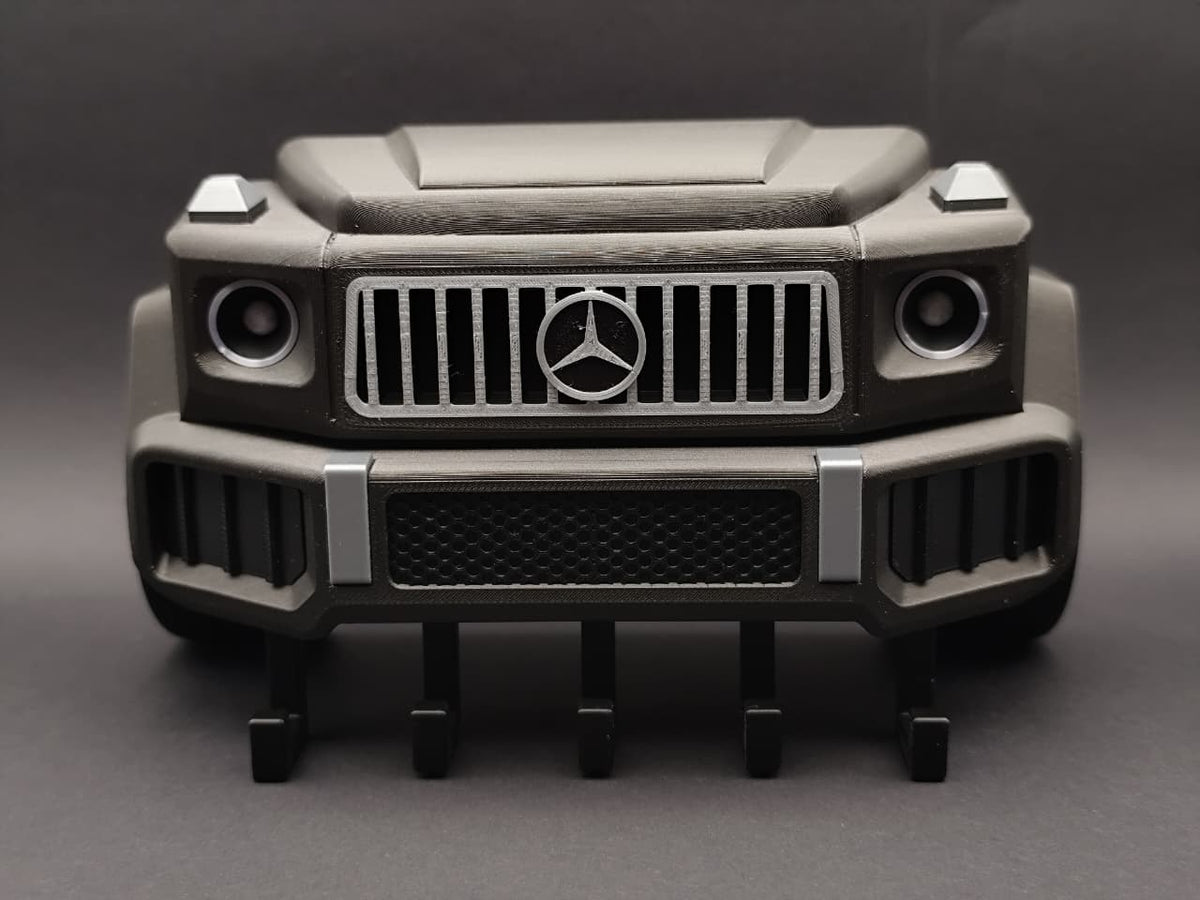 G63 key hanger