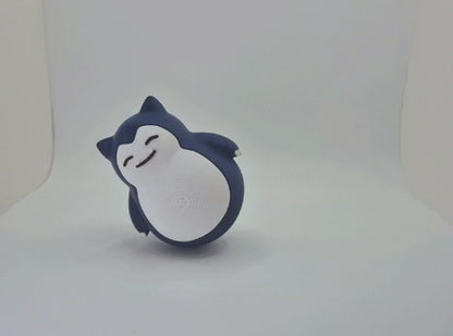 Snorlax Fidget Toy