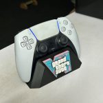 GTA VI Controller-Stand
